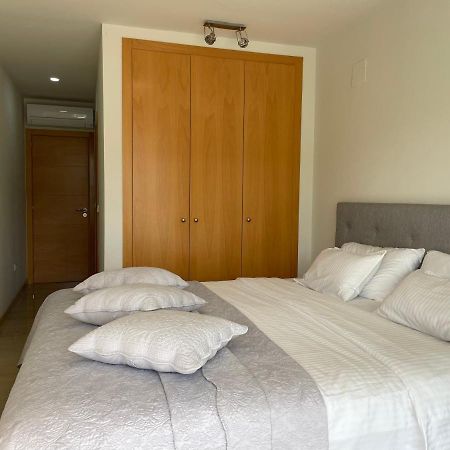 Golden Gardens Lux Apartment Jávea Eksteriør bilde