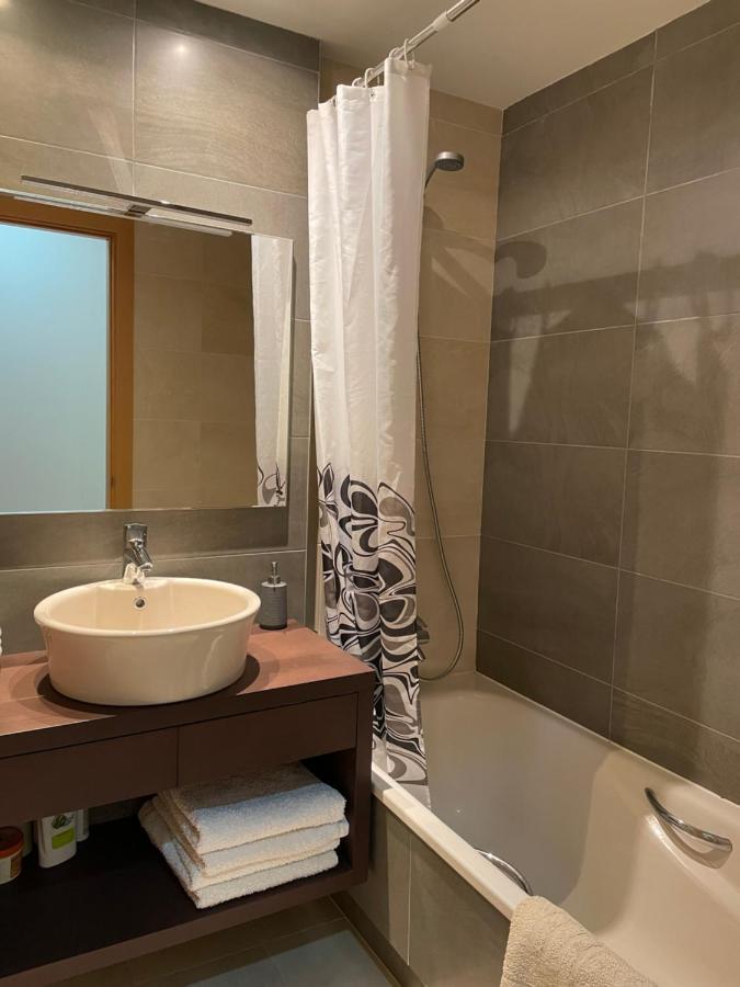 Golden Gardens Lux Apartment Jávea Eksteriør bilde