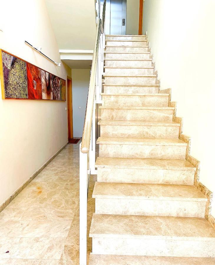 Golden Gardens Lux Apartment Jávea Eksteriør bilde
