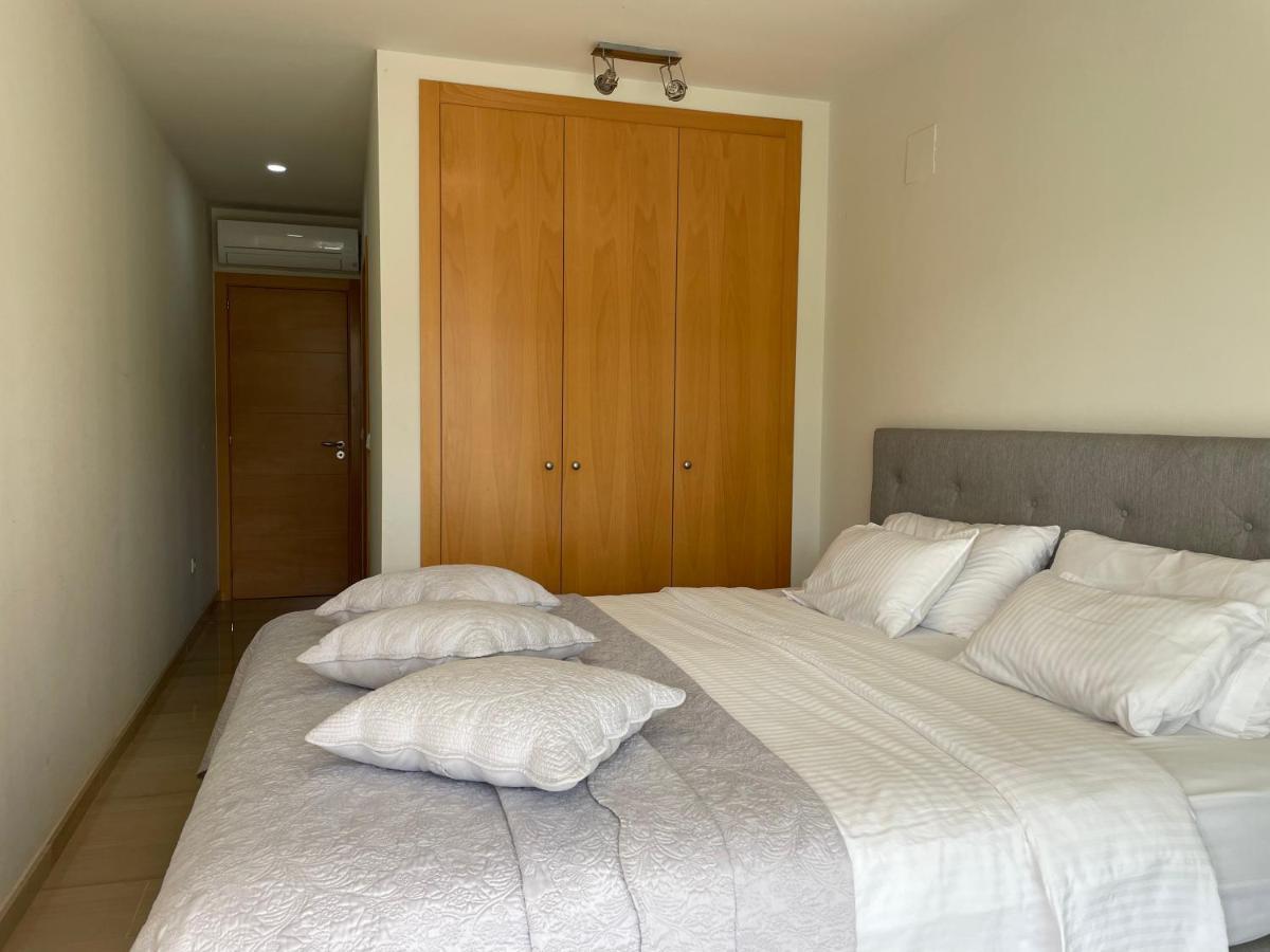 Golden Gardens Lux Apartment Jávea Eksteriør bilde